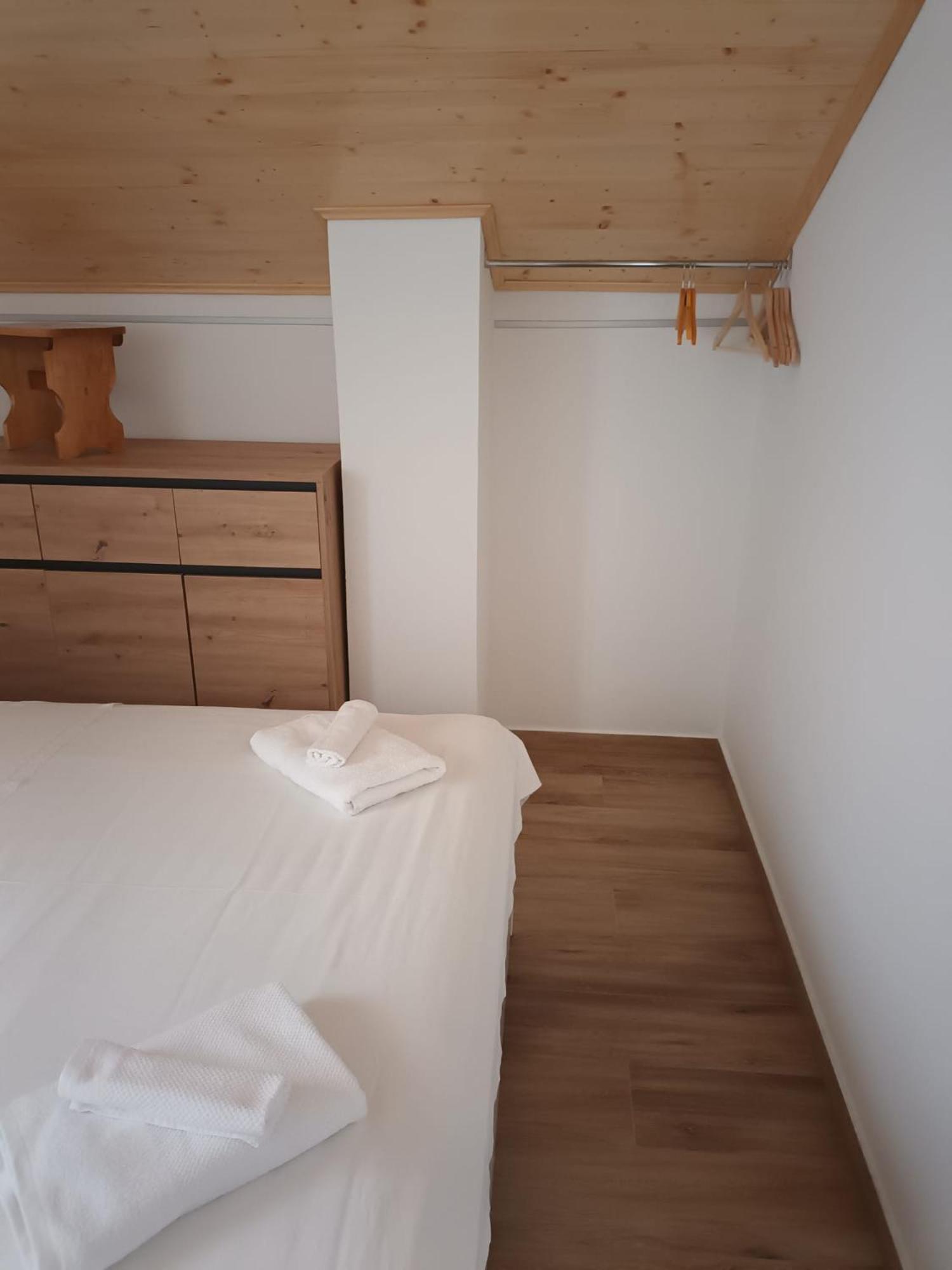 ביוגראד נה מורו Apartment Mrkic מראה חיצוני תמונה
