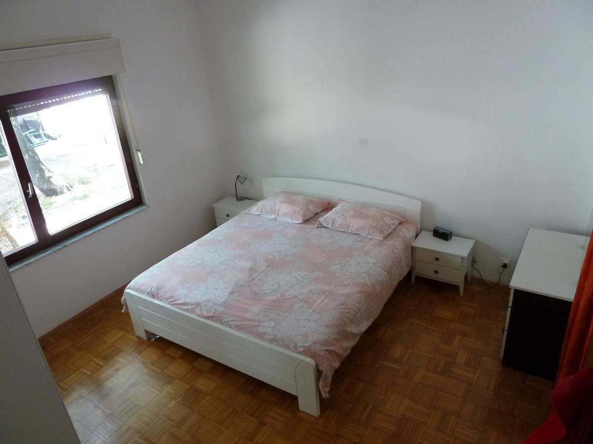 ביוגראד נה מורו Apartment Mrkic מראה חיצוני תמונה