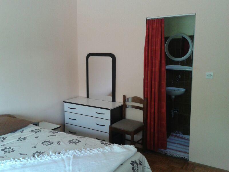 ביוגראד נה מורו Apartment Mrkic מראה חיצוני תמונה